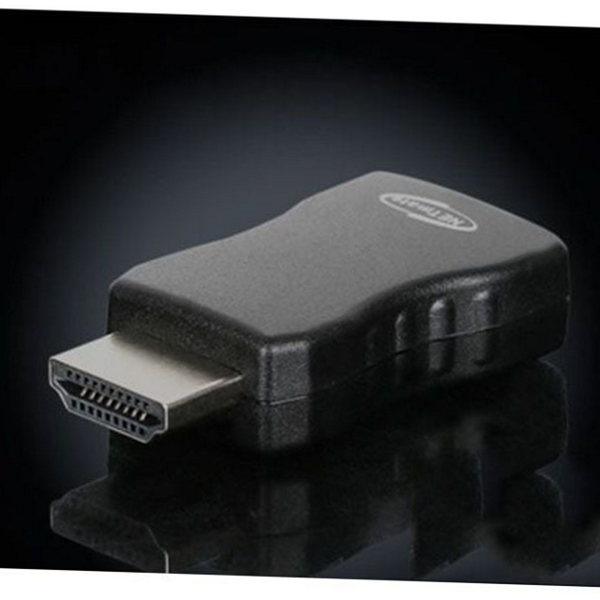 멀티 hdmi 영상 증폭기 에뮬레이터 4k hdmi 분배기 해상도 유지 - 상품 이미지
