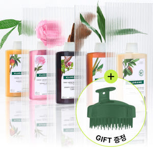 [클로란] 샴푸 400ml x 택 2개 (네틀 퀴닌 피오니 아쿠아민트 시... 솔직 후기 | 피부 타입별 분석 - 상품 이미지 1