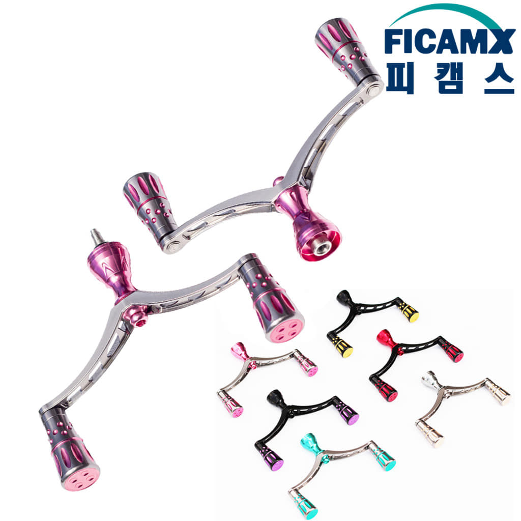 파워 스피닝릴 핸들 튜닝 다이와 노브 시마노 노브 스피닝릴 후기