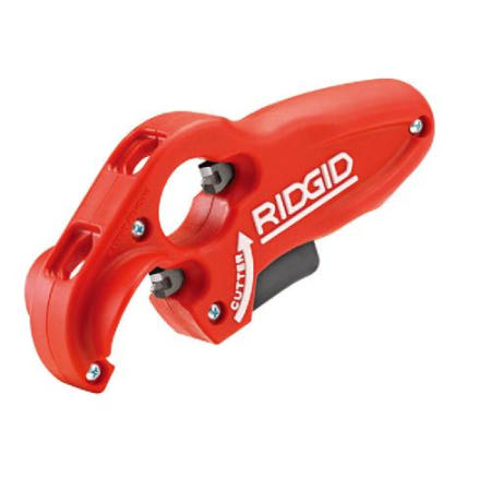 리지드 플라스틱파이프커터 1 1/4, 1 1/2 PETC 3000(41608)