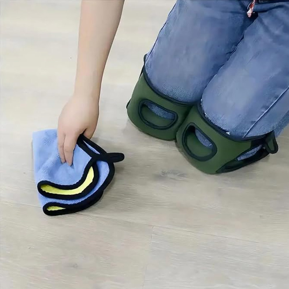 올케어 무릎팍가드 - 상세 이미지 2