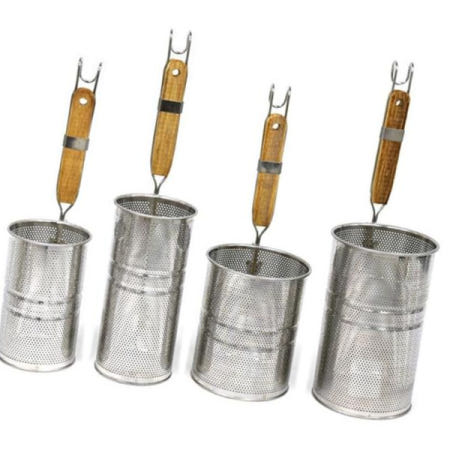 업소용 작은구멍 파스타앤 소면 파스타앤소면건지기-3호