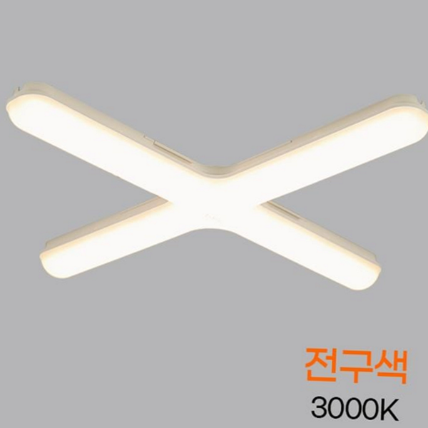 인테리어 전구 색 led 등 심플 60w led 등 조명 - 상품 이미지