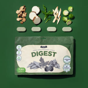 트러스티푸드 동결건조 저알러지 한방캡슐 다이제스트 강아지 유산균 장영양제... 솔직 후기 | 실제 사용자 리뷰 총정리 - 상품 이미지 2