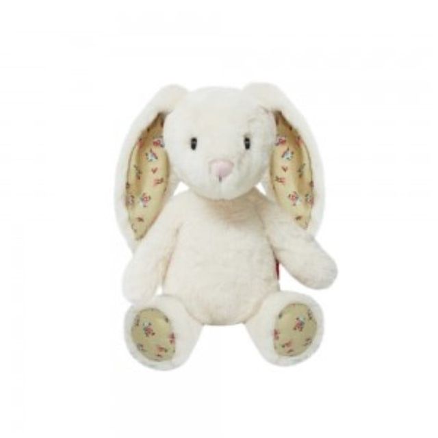 베이비러브 아이보리토끼-30cm - 상품 이미지