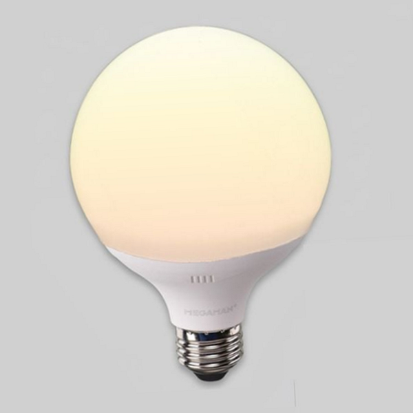 볼구 led 전구 색 조명 12 g95 led 전구 램프 - 상품 이미지