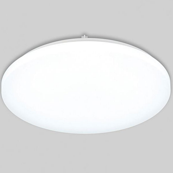 주광색 led 방등 60w 플리커 원형 방등 60w 천장등 등기구 - 상품 이미지