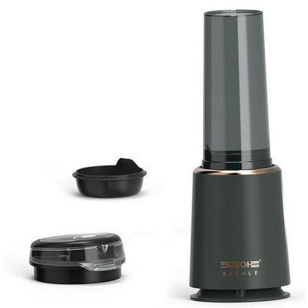 휴대용 티타늄 텀블러 믹서기 개인용 미니 텀블러 믹서기 소형 스테인레스