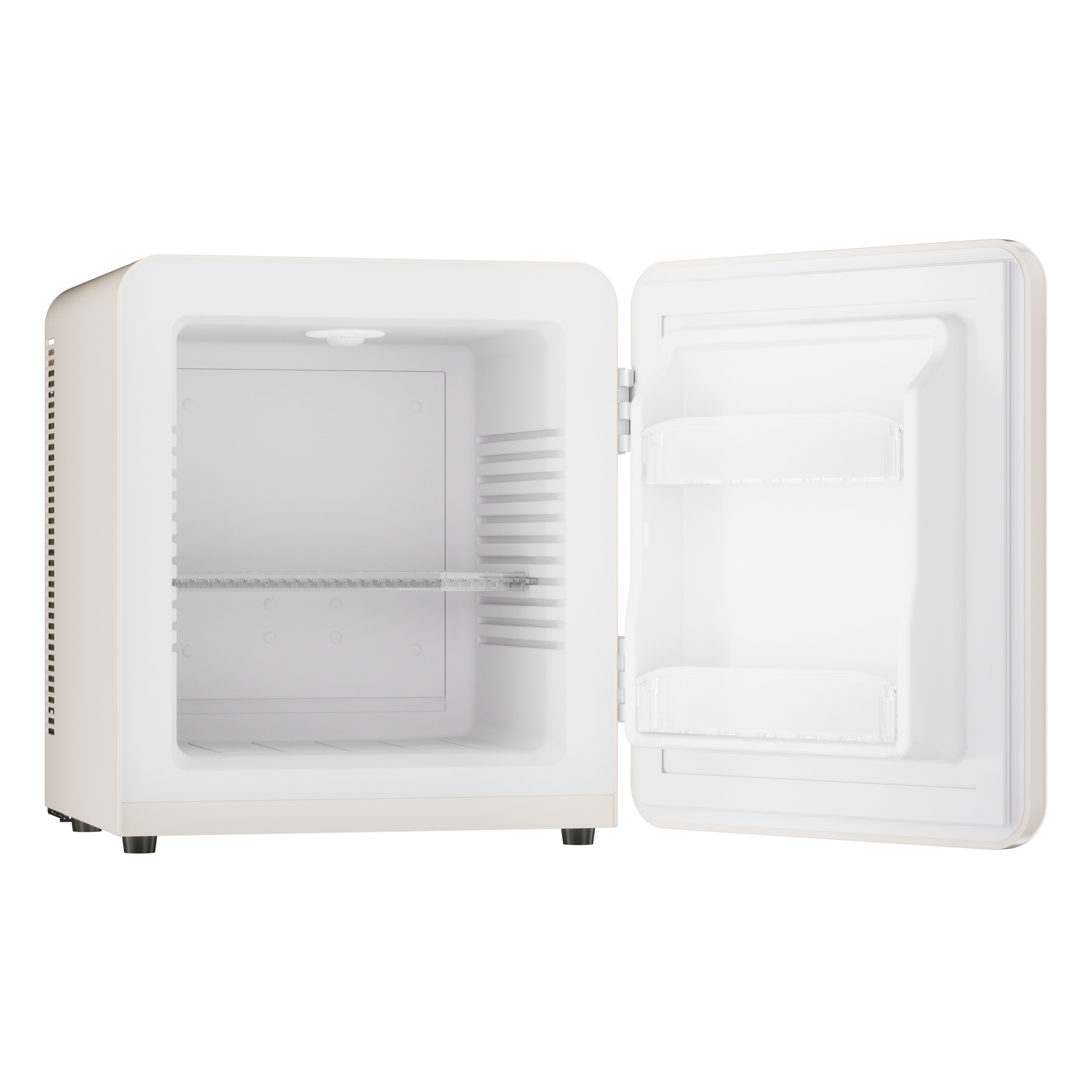 와사비망고 무소음 레트로 미니냉장고 29L 원룸 기숙사 호텔 사무실 학원 맥주 음료수 냉장고