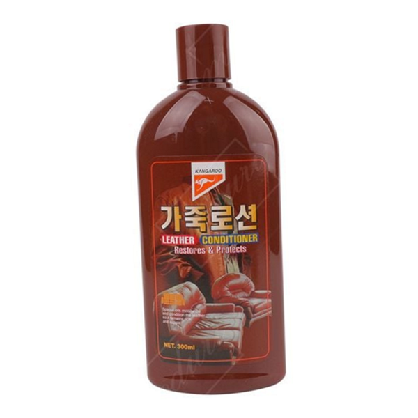 보습 가죽 로션 코팅 가죽 보호제 관리 용품 - 상품 이미지