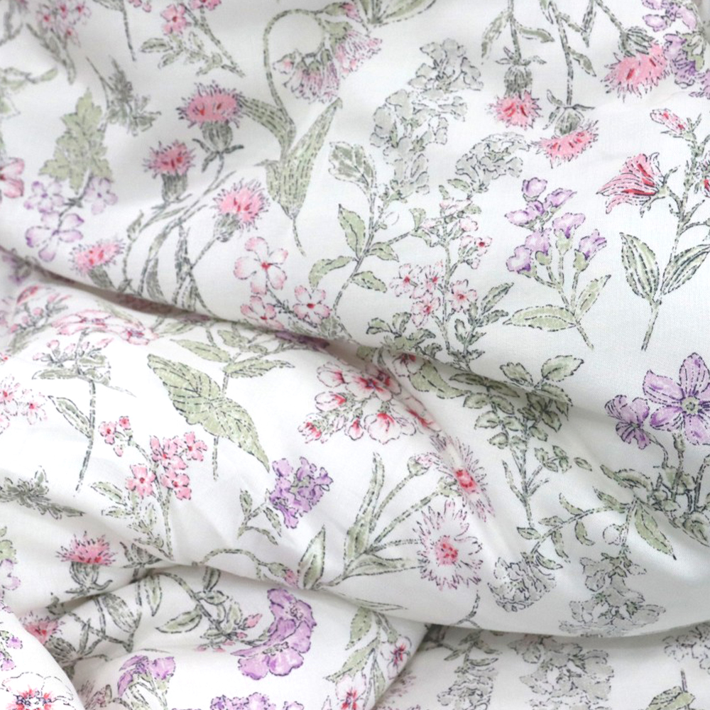 아르떼베딩 루시드 고정밴드 부드러운 침대패드 매트리스 이불 깔개 모달 패드 Q