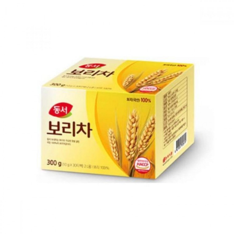 동서 보리차 10gx30T - 메인 이미지