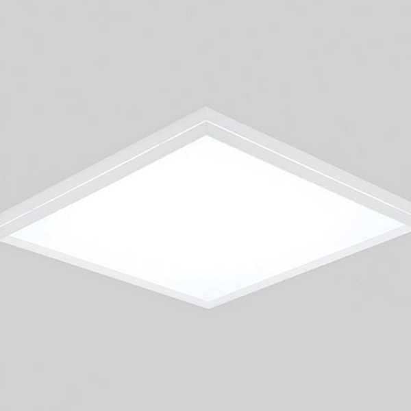 주광색 국산 led 등 방등 정사각 led 등 평판 천장등 - 상품 이미지