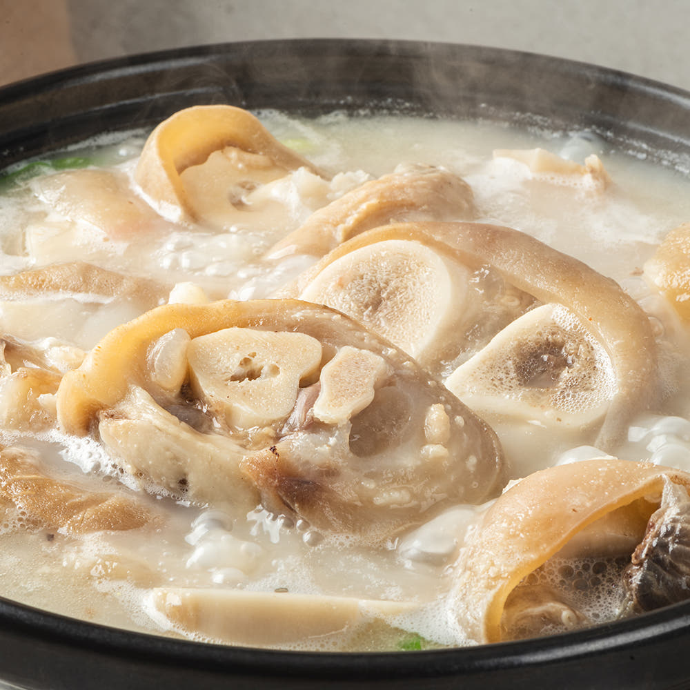 한우우족탕 700g (3,900원/무료)
