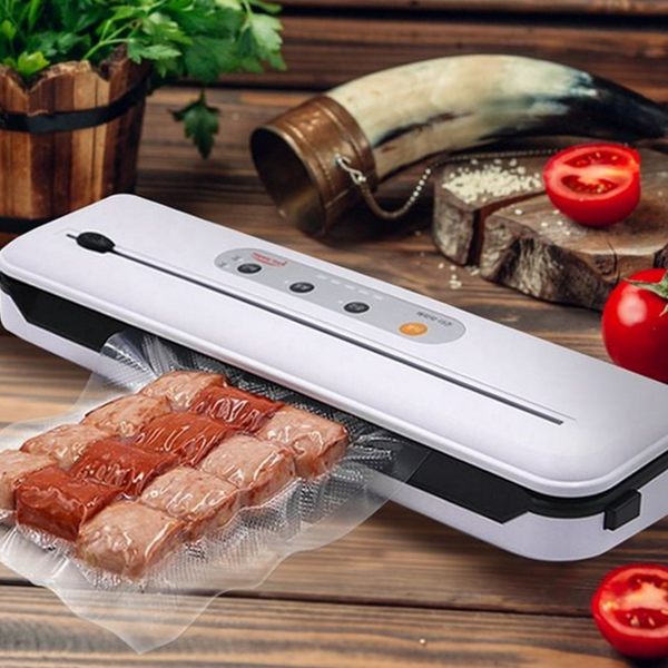 다용도 가정용 진공포장기 실링기 진공포장기 음식 보관용 식품