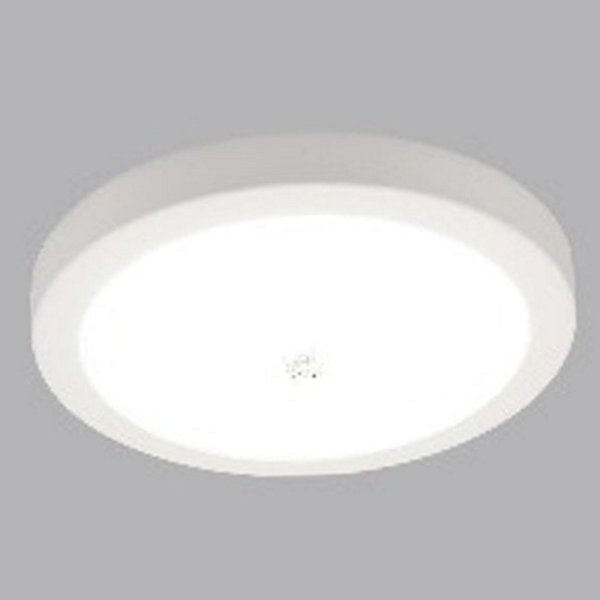 다용도실 led 직부등 원형 현관 직부등 욕실 조명 - 메인 이미지
