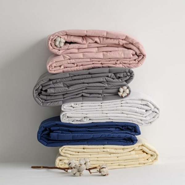 사계절 순면 침대 패드 누빔 침대 패드 매트리스 싱글 슈퍼