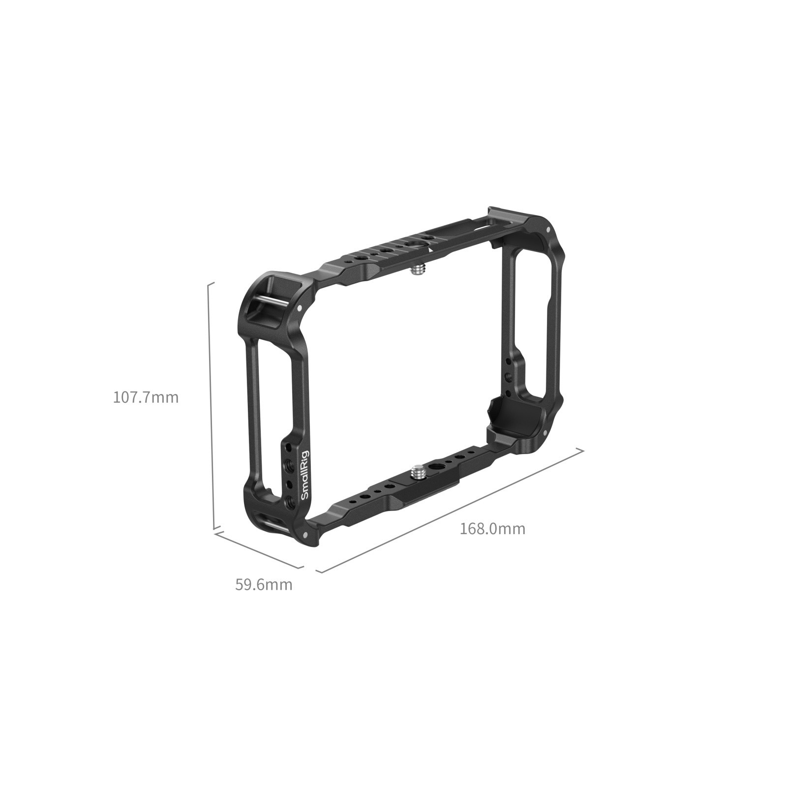 스몰리그 Atomos Ninja TX/TX GO 전용 모니터 케이지 키트 5708 - 상세 이미지 2