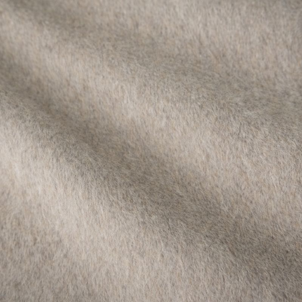 후드 롱 WOOL핸드메이드 코트 울코트 여성 겨울 오버핏 롱ct