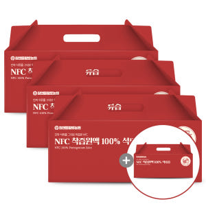 참앤들황토농원 NFC 착즙원액 100% 석류즙 70ml, 120개 맛있게 먹은 솔직 후기 - 상품 이미지 1