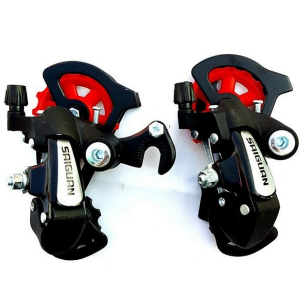 로드바이크 자전거 변속기