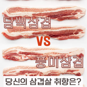 실패없는 구이용 삼겹살500g 깔끔하게 보관하며 자리 부담 없이 비교 포인트 정리