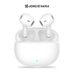 4 MIC ENC 오픈형 무선 블루투스 6.0 이어폰 JN-T1S 개봉기 | 실사용 후기 - 상품 이미지 1