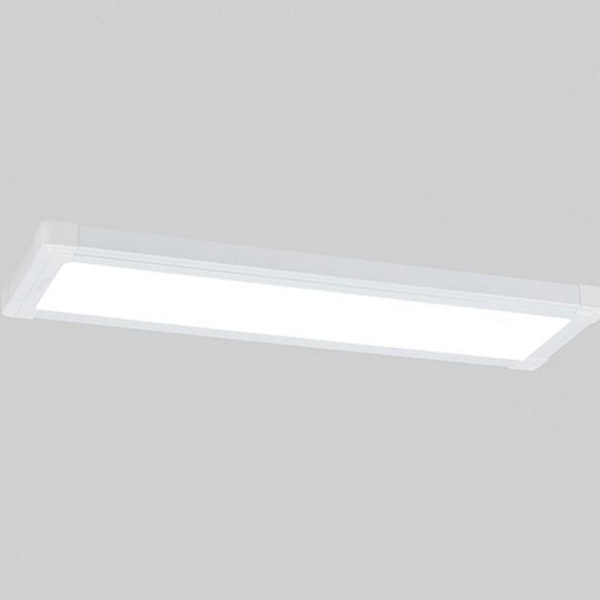주광 led 평판 등 직하 led 면 조명 무타공 거실 - 상품 이미지