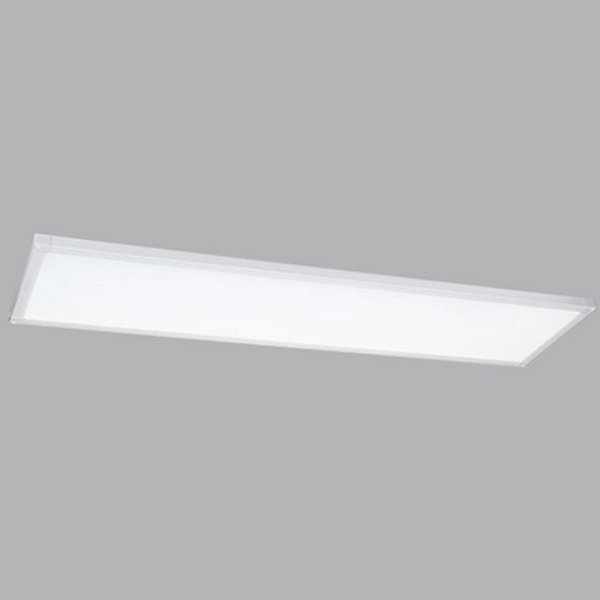 슬림엣지 led 평판 등 50w 주광색 led 엣지 등 50w - 상품 이미지