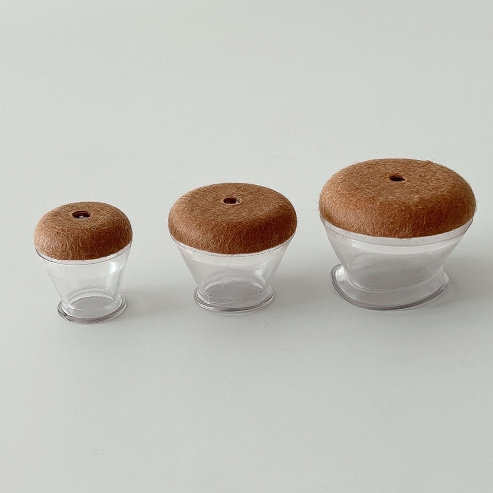 식탁의자 다리캡 발커버 의자 소음방지 패드