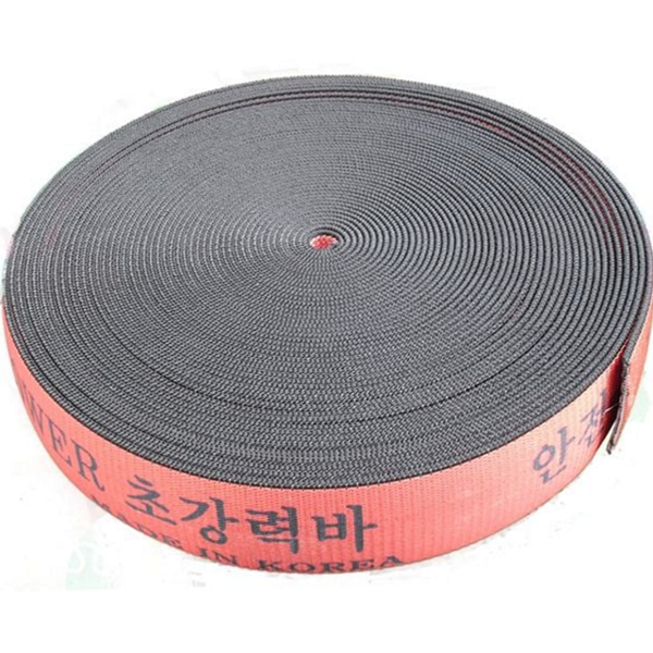 고탄력 화물 트럭 탄력바 고무 화물 트럭 고탄력바 적재 고정 - 상품 이미지