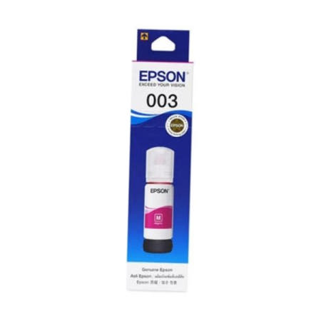 파츠 엡손 잉크 빨강 003 (1개) T00V300 L3100