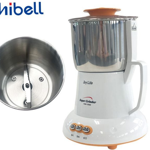건식 주방 분쇄기 향신료 전동 분쇄기 스텐 곡물