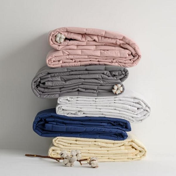 누빔 순면 침대 패드 매트리스 밴딩 침대 패드 사계절 싱글