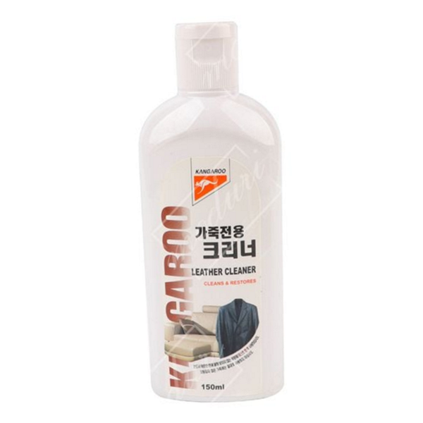 자동차 가죽 클리너 코팅제 가죽 세정제 얼룩제거제 보호제 소파 의류 - 상품 이미지