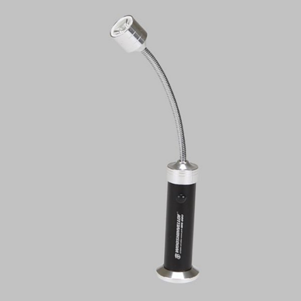 휴대용 자바라 자석 led 작업용 자석형 led 라이트 정비 야간 - 상품 이미지