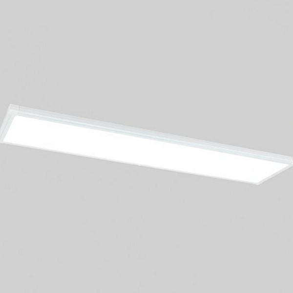 무타공 led 평판 등 50w 주광 led 엣지 등 50w - 상품 이미지