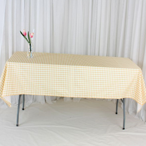 폴리에스터 방수 식탁보 무지 방수 테이블보 대형 카페