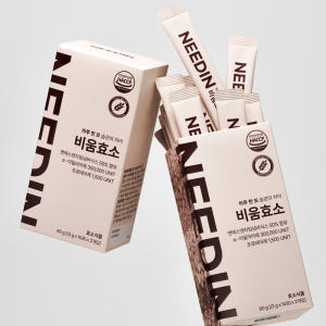 니드인 비움효소 3g 20포, 4개 맛있게 먹은 솔직 후기 - 상품 이미지 4