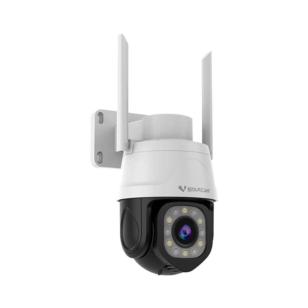 800만 화소 CCTV 카메라 /실외용 IP카메라 보안카메라 - 상품 이미지