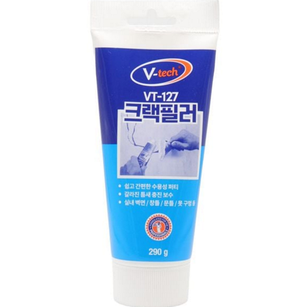 충진제 벽면 균열 보수 퍼티 문틀 균열 보수 크랙보수 구멍 - 상품 이미지