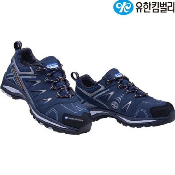 경량 남성 안전화 논슬립 작업 안전화 작업화 신발 현장 건설 - 메인 이미지