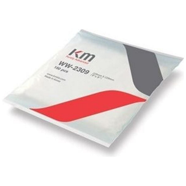 폴리에스터 산업용 와이퍼 흡수력 실험실 와이퍼 현장 작업용 - 상품 이미지