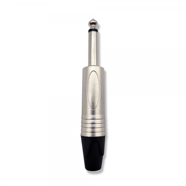 모스 MOS MP-2 5.5mm 55mm TS 모노 커넥터 잭 단자 납땜 제작용 - 상세 이미지 2