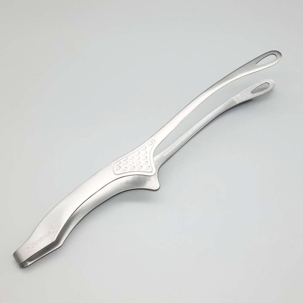 스탠드 집게 26cm 핀셋집게 주방 - 상품 이미지