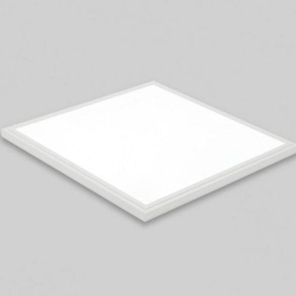 사각 led 평판 등 50w 무타공 led 직하 등 50w - 상품 이미지