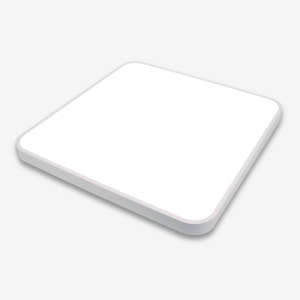 LED 방등 하이엔 오스람칩 사각 방등 60W 플리커프리 안방등 거실등 ... 솔직 후기 | 실제 배치 사진 포함 - 상품 이미지 1