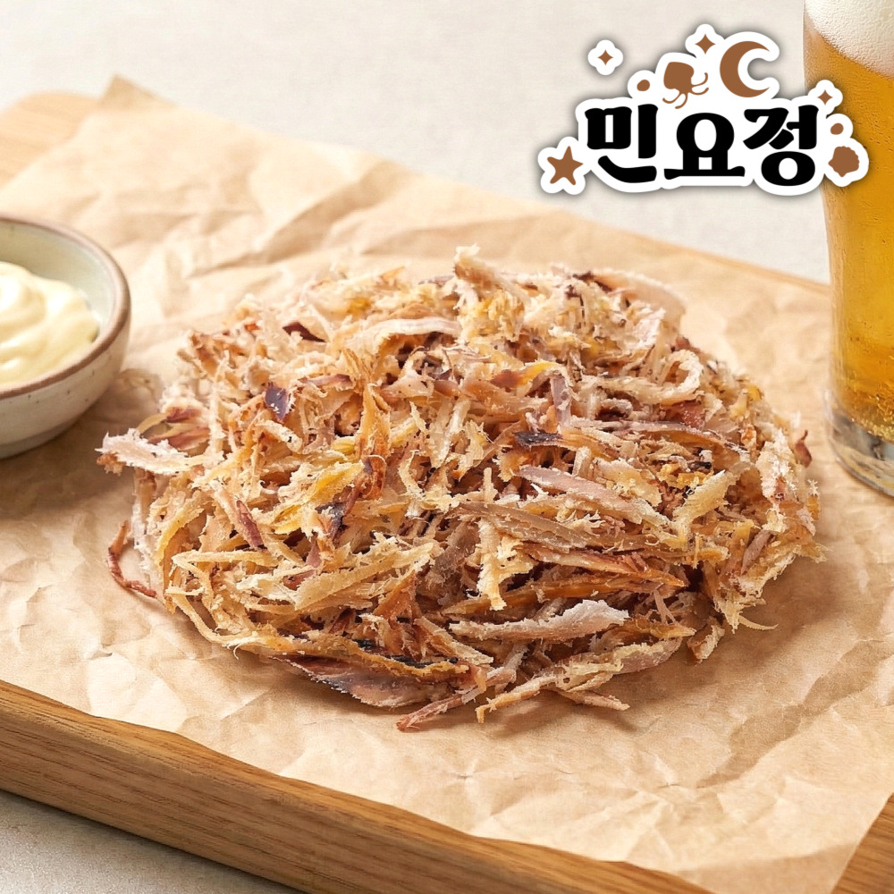 맥반석 오징어채 버터구이 간식 건강 간식 오징어채 맛 간식 추천