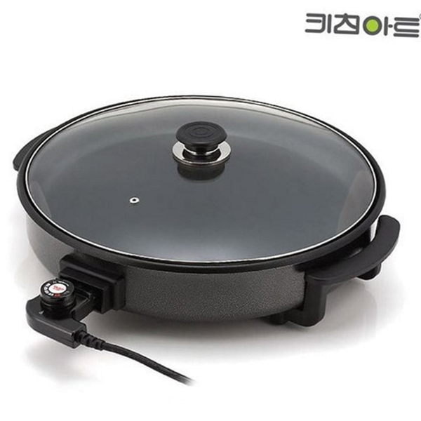 다용도 전기 그릴 멀티 전기 팬 식탁용 요리 불판