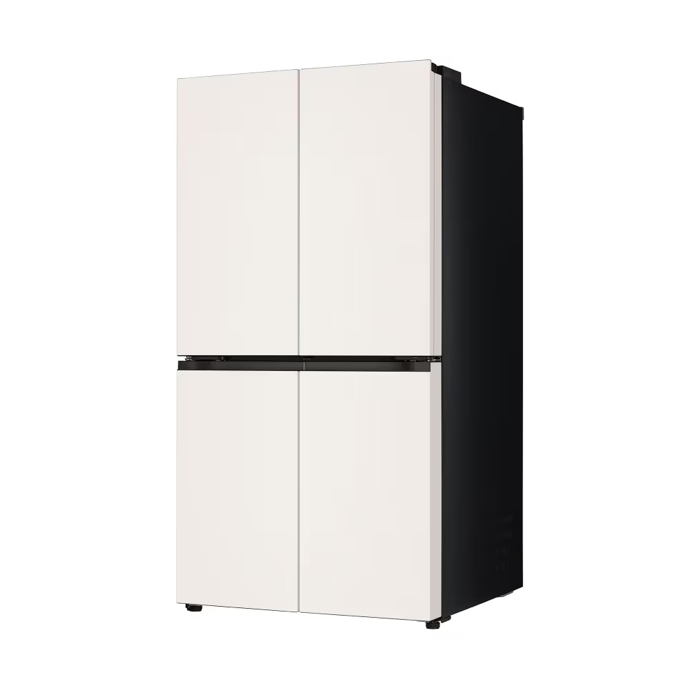 LG 디오스 오브제컬렉션 매직스페이스 냉장고 + LG 트롬 워시타워 (T876MEE111 + W2421WAMR) 상품 이미지